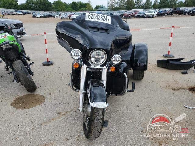 1HD1MAF10NB852616 2022 HARLEY-DAVIDSON FL photo no. 2