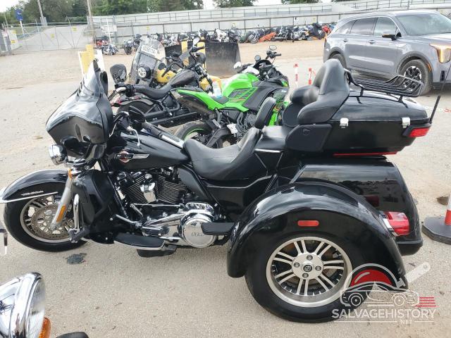 1HD1MAF10NB852616 2022 HARLEY-DAVIDSON FL photo no. 3