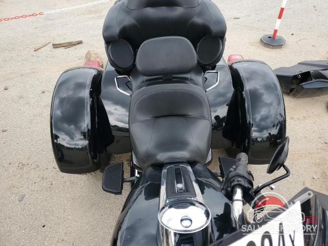 1HD1MAF10NB852616 2022 HARLEY-DAVIDSON FL photo no. 5