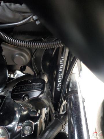 1HD1MAF10NB852616 2022 HARLEY-DAVIDSON FL photo no. 8