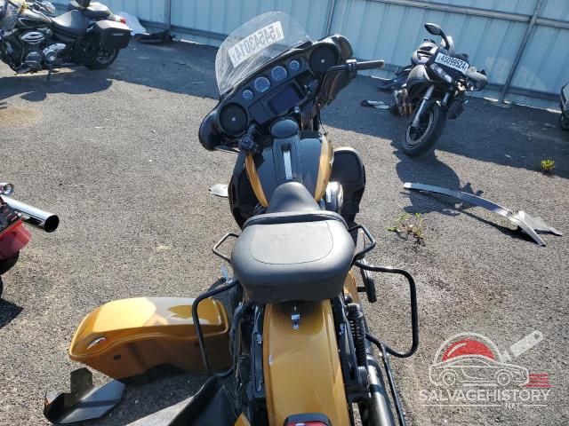 1HD1KEF15PB635031 2023 HARLEY-DAVIDSON FL photo no. 6