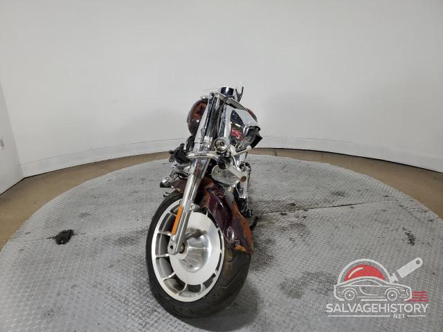 1HD1YGK19NB029745 2022 HARLEY-DAVIDSON FLFBS photo no. 2