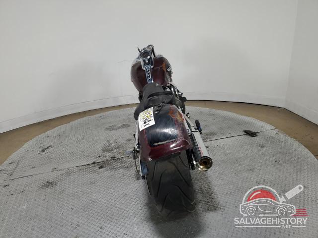 1HD1YGK19NB029745 2022 HARLEY-DAVIDSON FLFBS photo no. 4