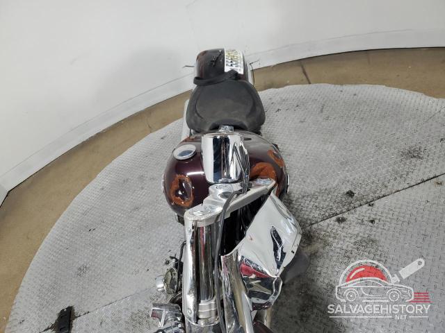 1HD1YGK19NB029745 2022 HARLEY-DAVIDSON FLFBS photo no. 5