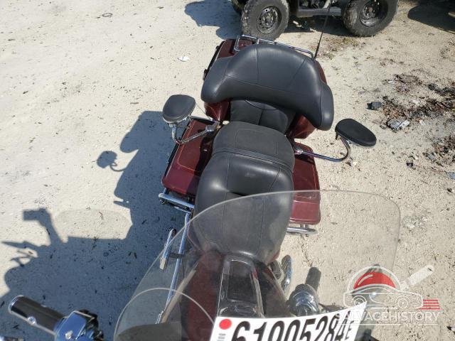 1HD1FF4168Y609548 2008 HARLEY-DAVIDSON FLHT CLASS photo no. 5