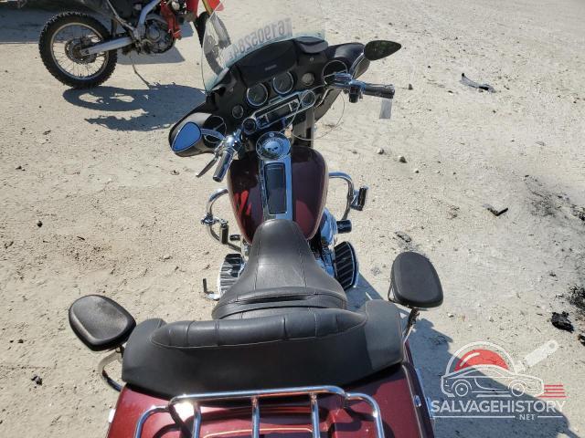 1HD1FF4168Y609548 2008 HARLEY-DAVIDSON FLHT CLASS photo no. 6