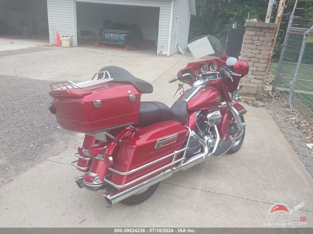 1HD1FFM13CB613505 2012 HARLEY-DAVIDSON FLHTC photo no. 4