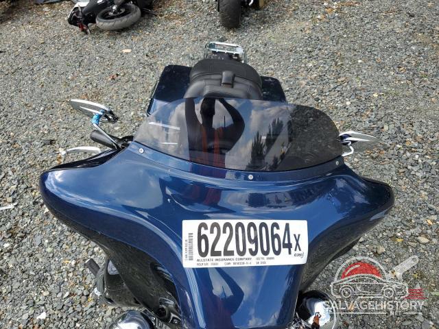 1HD1KEM12DB674058 2017 HARLEY-DAVIDSON FLHTK ELEC photo no. 5