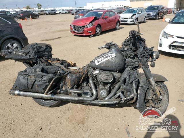 1HD1TEF16HB960057 2017 HARLEY-DAVIDSON FLSE photo no. 1