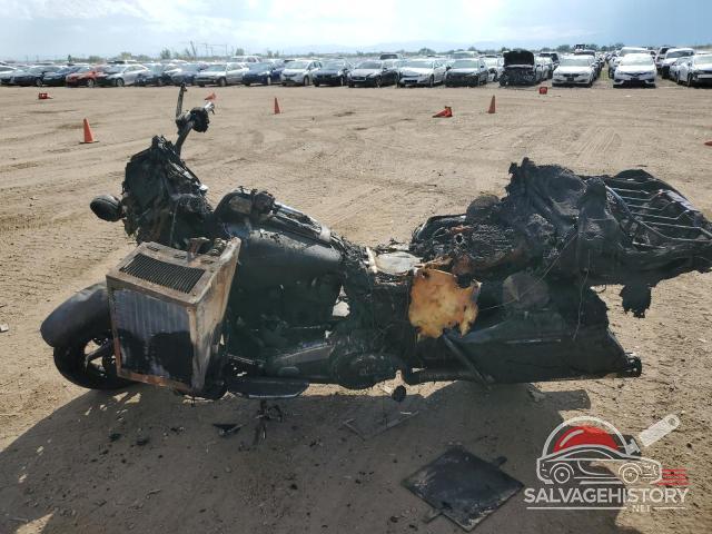 1HD1TEF16HB960057 2017 HARLEY-DAVIDSON FLSE photo no. 3