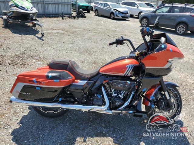 1HD1TC617RB952751 2024 HARLEY-DAVIDSON FLSE photo no. 2
