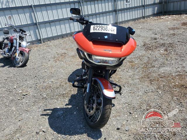 1HD1TC617RB952751 2024 HARLEY-DAVIDSON FLSE photo no. 2