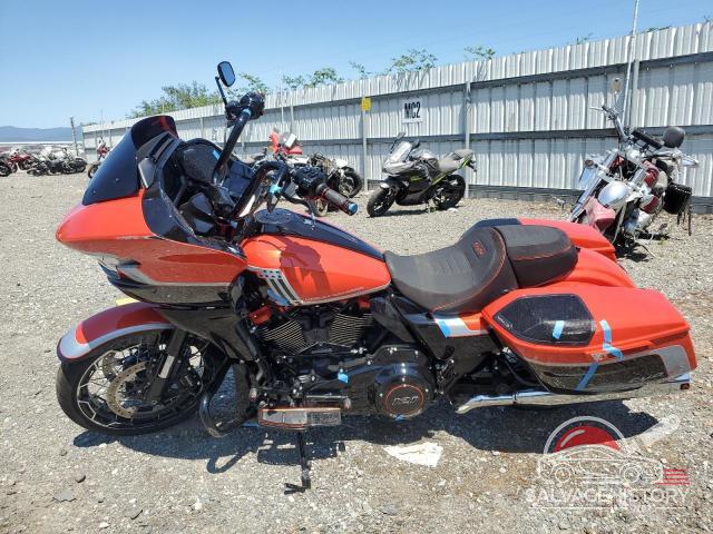 1HD1TC617RB952751 2024 HARLEY-DAVIDSON FLSE photo no. 3