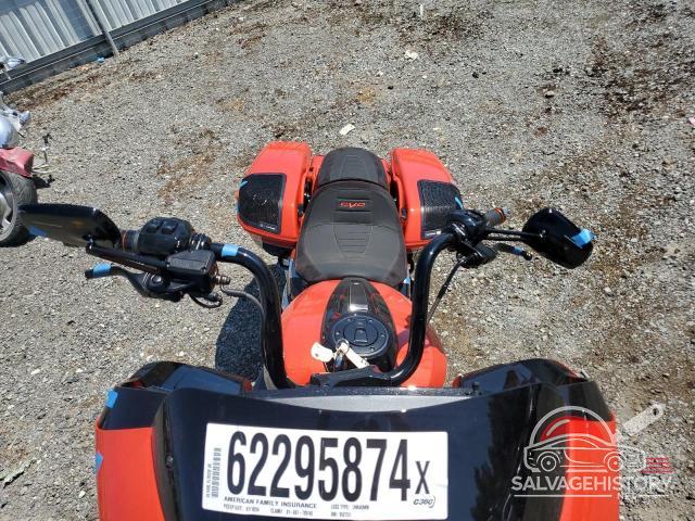 1HD1TC617RB952751 2024 HARLEY-DAVIDSON FLSE photo no. 5