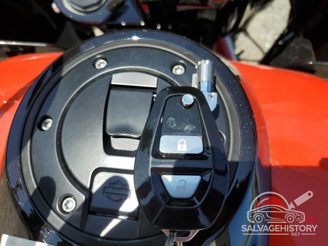 1HD1TC617RB952751 2024 HARLEY-DAVIDSON FLSE photo no. 8