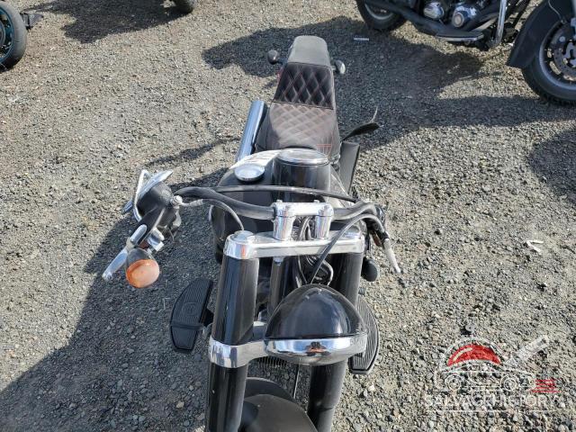 1HD1YDJ27MB024633 2021 HARLEY-DAVIDSON FLSL photo no. 5
