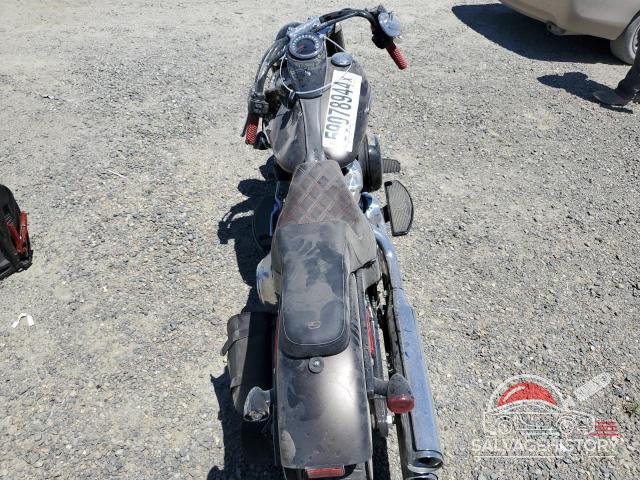 1HD1YDJ27MB024633 2021 HARLEY-DAVIDSON FLSL photo no. 6