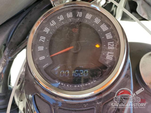 1HD1YDJ27MB024633 2021 HARLEY-DAVIDSON FLSL photo no. 7