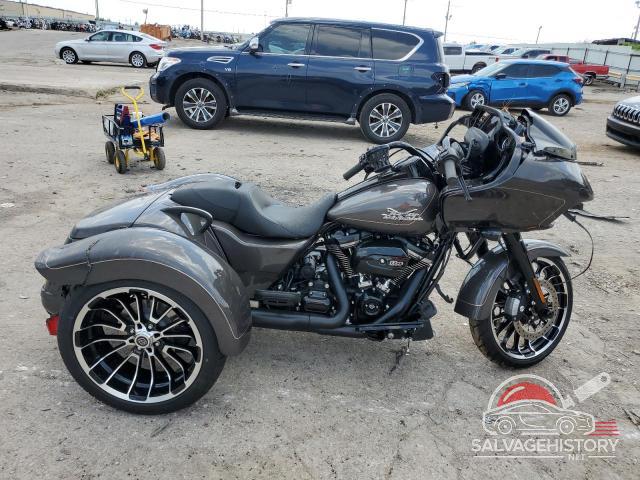 1HD1MFP13PB859445 2023 HARLEY-DAVIDSON FLTRT photo no. 2