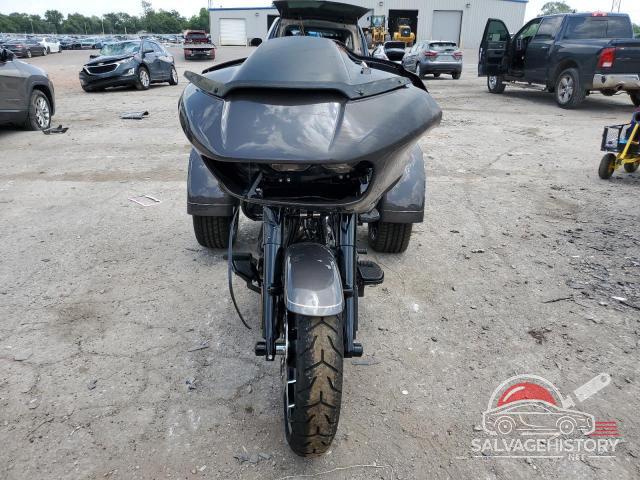 1HD1MFP13PB859445 2023 HARLEY-DAVIDSON FLTRT photo no. 2