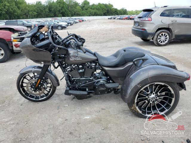 1HD1MFP13PB859445 2023 HARLEY-DAVIDSON FLTRT photo no. 3
