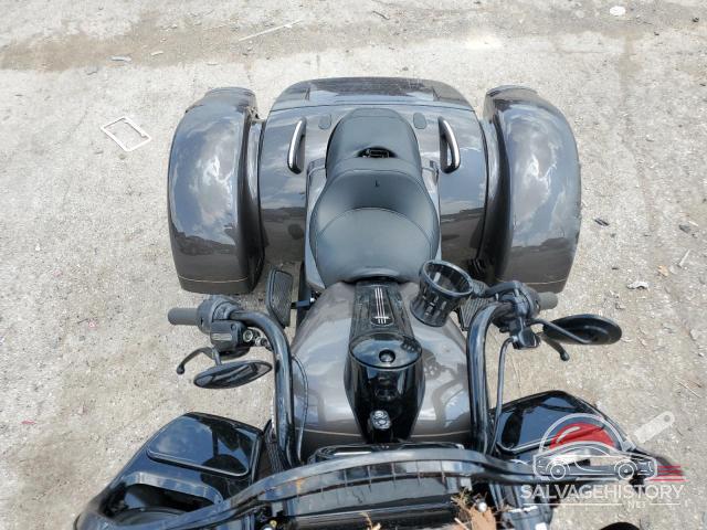 1HD1MFP13PB859445 2023 HARLEY-DAVIDSON FLTRT photo no. 5