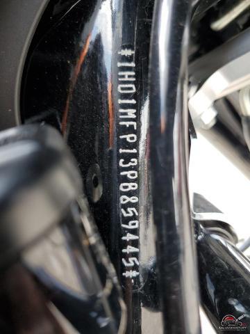 1HD1MFP13PB859445 2023 HARLEY-DAVIDSON FLTRT photo no. 9