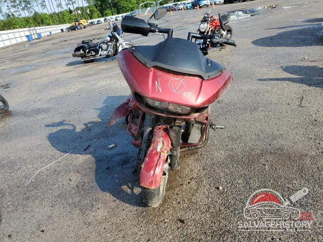 1HD1AFP17PB615869 2023 HARLEY-DAVIDSON FLTRXSANV photo no. 2