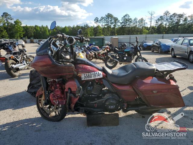 1HD1AFP17PB615869 2023 HARLEY-DAVIDSON FLTRXSANV photo no. 3