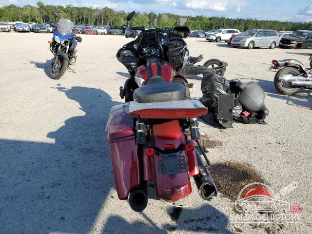 1HD1AFP17PB615869 2023 HARLEY-DAVIDSON FLTRXSANV photo no. 4