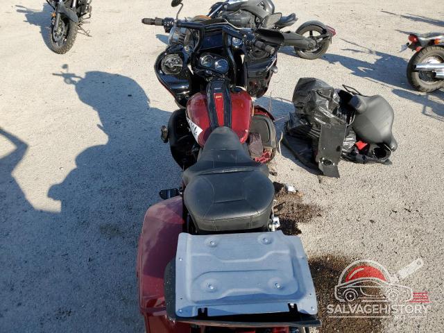 1HD1AFP17PB615869 2023 HARLEY-DAVIDSON FLTRXSANV photo no. 6