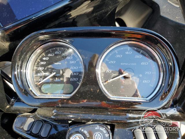 1HD1AFP17PB615869 2023 HARLEY-DAVIDSON FLTRXSANV photo no. 7
