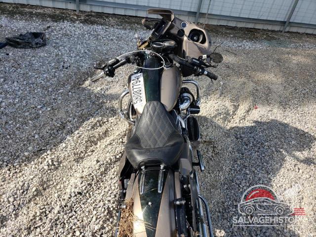 1HD1TC817DB954523 2013 HARLEY-DAVIDSON FLTRXSE CV photo no. 6