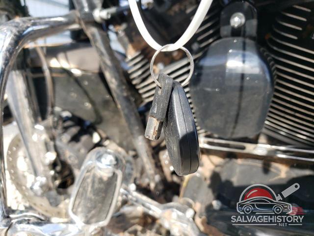 1HD1TC817DB954523 2013 HARLEY-DAVIDSON FLTRXSE CV photo no. 8