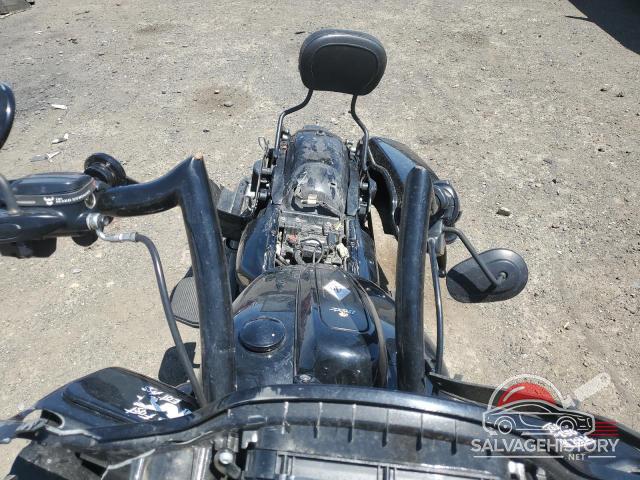 1HD1ACL19NB613297 2022 HARLEY-DAVIDSON FLTRXST photo no. 5