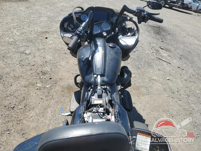 1HD1ACL19NB613297 2022 HARLEY-DAVIDSON FLTRXST photo no. 6