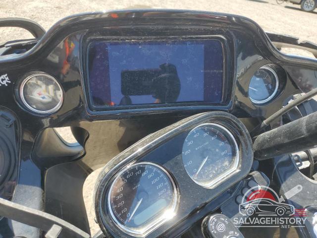 1HD1ACL19NB613297 2022 HARLEY-DAVIDSON FLTRXST photo no. 7