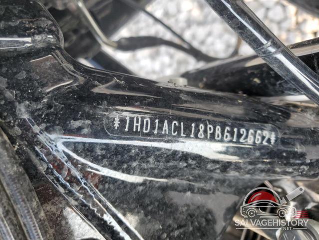 1HD1ACL18PB612662 2023 HARLEY-DAVIDSON FLTRXST photo no. 10