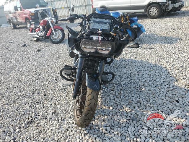 1HD1ACL18PB612662 2023 HARLEY-DAVIDSON FLTRXST photo no. 2