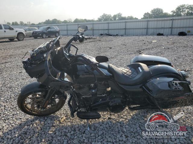 1HD1ACL18PB612662 2023 HARLEY-DAVIDSON FLTRXST photo no. 3
