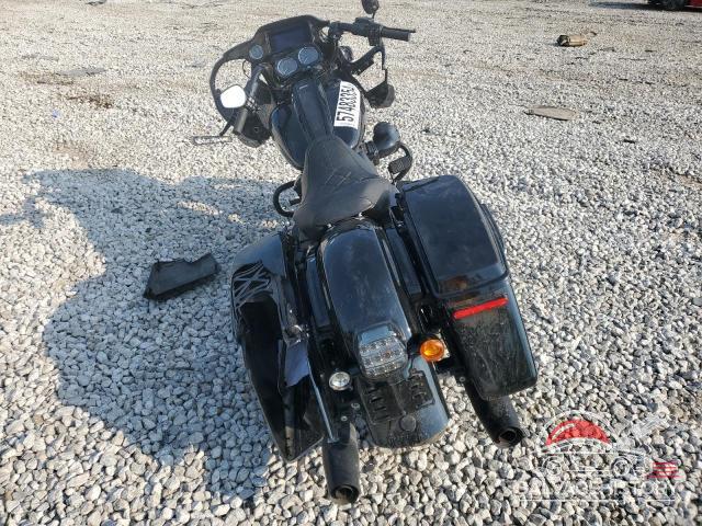 1HD1ACL18PB612662 2023 HARLEY-DAVIDSON FLTRXST photo no. 4