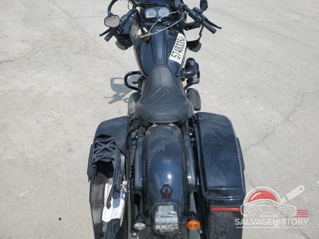 1HD1ACL18PB612662 2023 HARLEY-DAVIDSON FLTRXST photo no. 6
