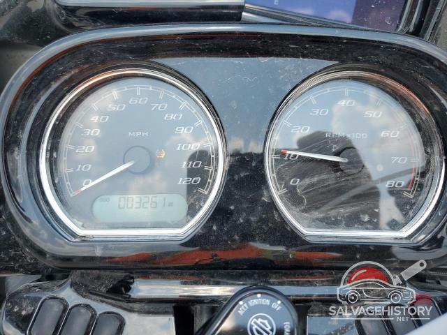 1HD1ACL18PB612662 2023 HARLEY-DAVIDSON FLTRXST photo no. 7