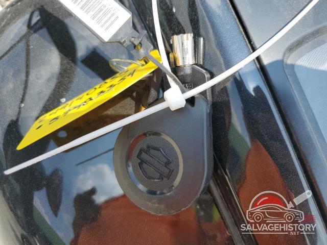 1HD1ACL18PB612662 2023 HARLEY-DAVIDSON FLTRXST photo no. 8