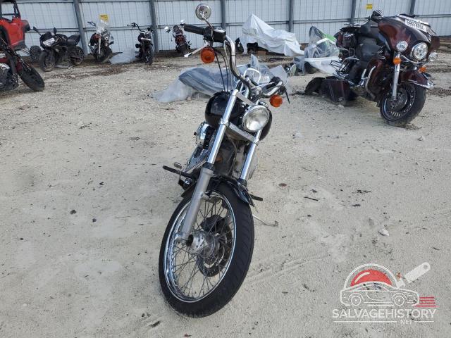 1HD1BHY161Y045651 2001 HARLEY-DAVIDSON FX photo no. 2