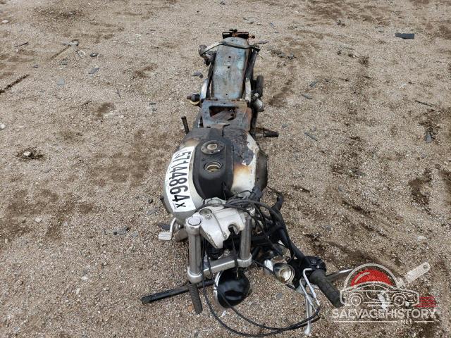 1HD1GHV132Y321422 2002 HARLEY-DAVIDSON FX photo no. 5