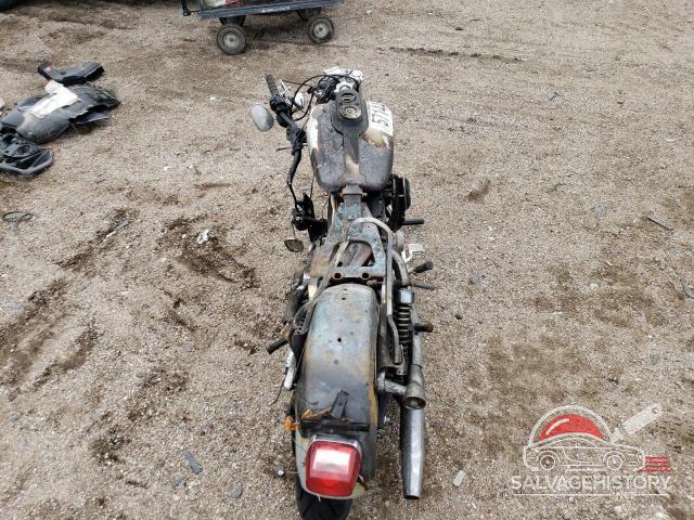 1HD1GHV132Y321422 2002 HARLEY-DAVIDSON FX photo no. 6
