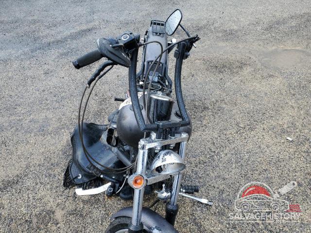 1HD1JAB193Y024623 2003 HARLEY-DAVIDSON FX photo no. 5