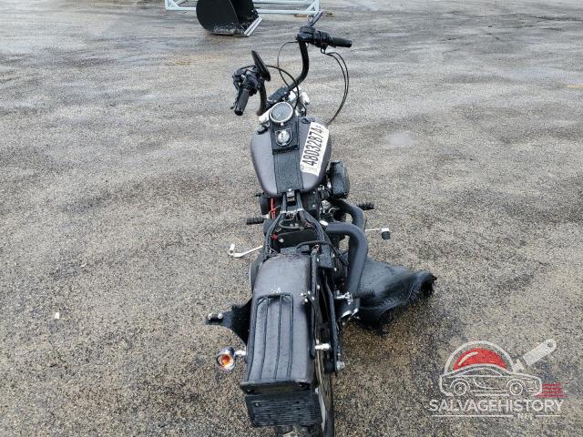 1HD1JAB193Y024623 2003 HARLEY-DAVIDSON FX photo no. 6