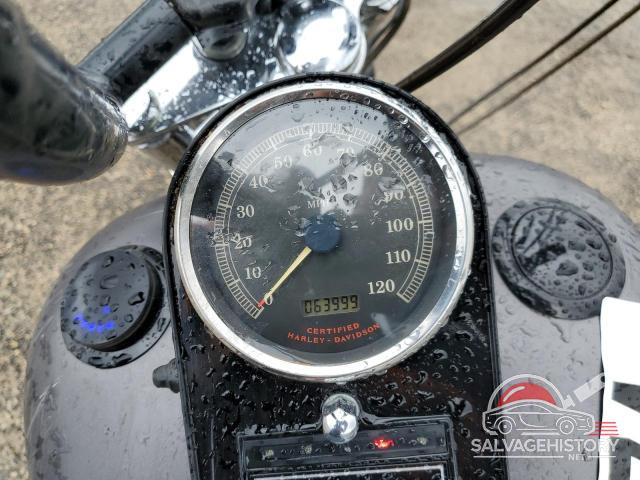1HD1JAB193Y024623 2003 HARLEY-DAVIDSON FX photo no. 7